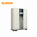 Conversor de Bluesun 10KW no sistema do gerador de poder solar 220v da grade